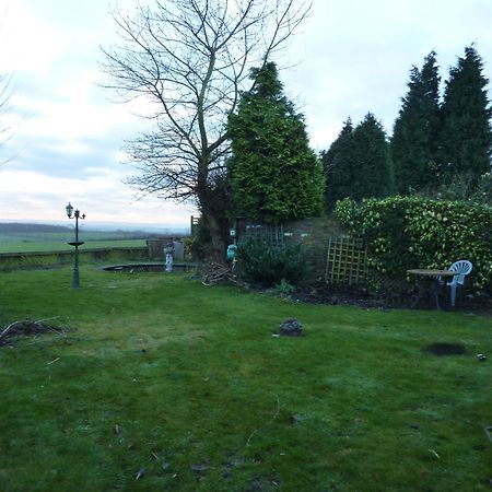 Rolandscroft Guest House Pontefract Exterior foto