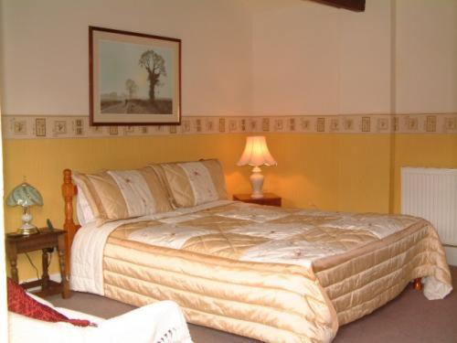 Rolandscroft Guest House Pontefract Exterior foto